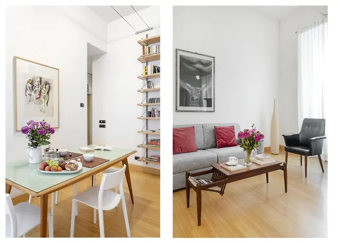 Beige Luxury Apartment *