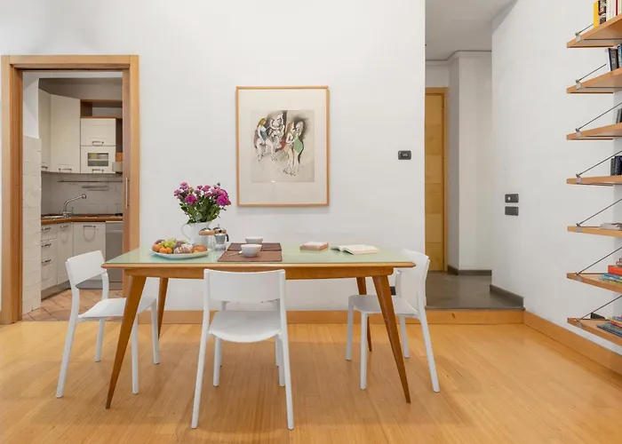 Apartment Beige Luxury *