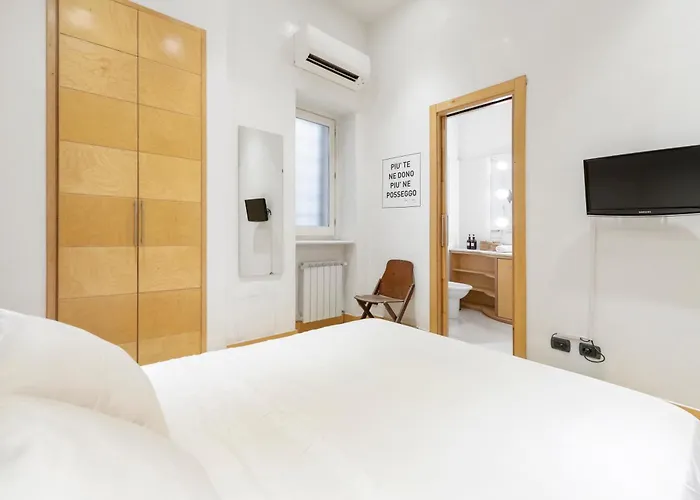 Apartment Beige Luxury