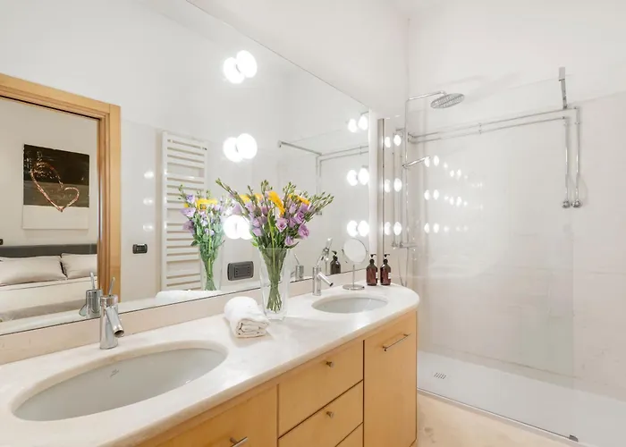 Apartment Beige Luxury *