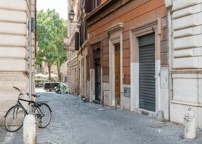 Beige Luxury * Rome